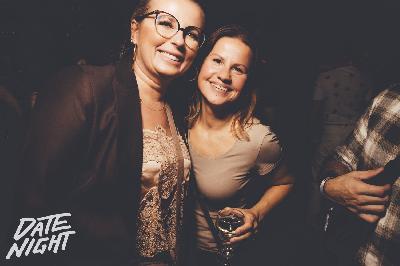 Party Bild aus dem FRANNZ vom 31.10.2025